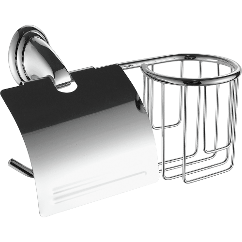 Бумагодержатель Fashun A1503-1 - фото 2