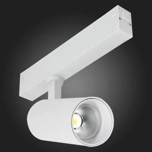 Трековый светильник ST Luce Skyline 220 (Скылине 220) ST660.596.20H - фото 3