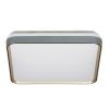 Светильник потолочный Lumina Deco Paneli (Панели) LDC 8061-450 BL