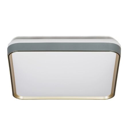 Светильник потолочный Lumina Deco Paneli (Панели) LDC 8061-450 BL