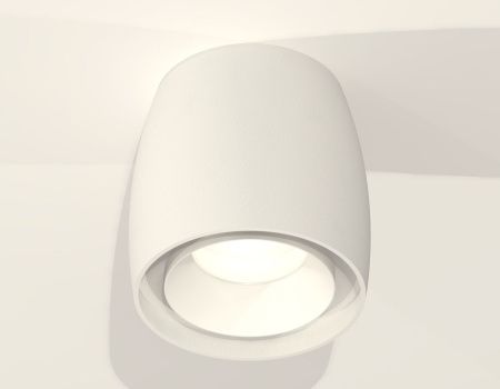 Светильник накладной Ambrella Light TECHNO SPOT (ТЕЦХНО СПОТ) XS1141001