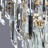 Люстра подвесная Divinare Bellatrix (Беллатрикс) 3510/17 LM-11