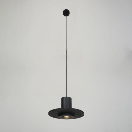 Светильник подвесной Zortes Tufo (Туфо) ZRS.2436.28