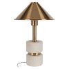 Настольная лампа Loft It Travertine 10444T/A