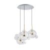 Светильник подвесной Loft It Bolle 2027-D3