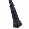 Садово-парковый светильник ST Luce Sivino (Сивино) SL081.405.02