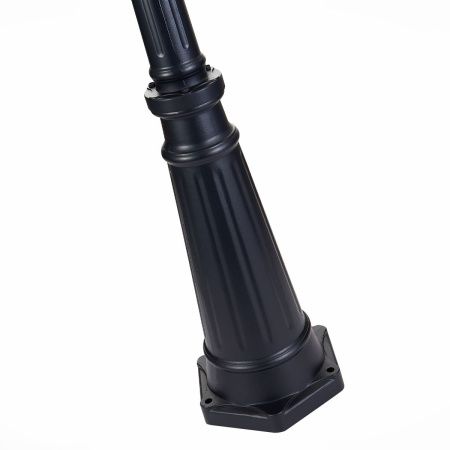 Садово-парковый светильник ST Luce Sivino (Сивино) SL081.405.02