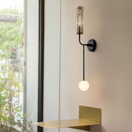 Бра ImperiumLoft Sway (Сваы) 141052-26