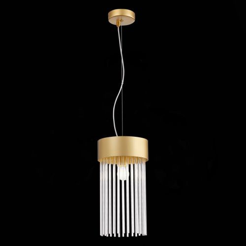 Светильник подвесной ST Luce Contatto (Цонтатто) SL1225.203.01 - фото 4