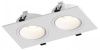 Светильник встраиваемый Hesby Lighting Bodo (Бодо) HSBL_0105