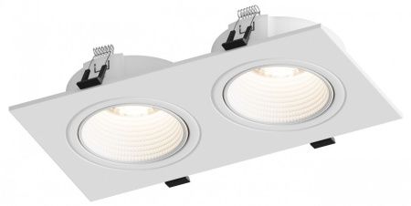 Светильник встраиваемый Hesby Lighting Bodo (Бодо) HSBL_0105