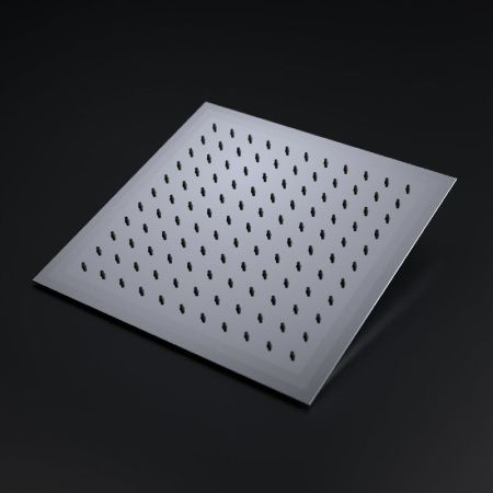 Верхний душ RGW Shower Panels (Шоувер панелс) 21148225-01 25х25 хром