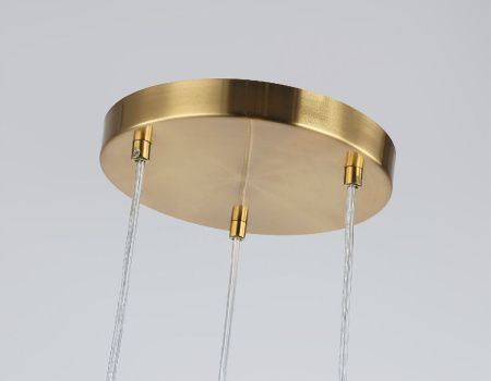 Светильник подвесной Ambrella Light Heigh Light (Хеигх Лигхт) LH55272