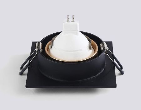Светильник встраиваемый Ambrella Light Standard Tech (Стандард Тецх) TN102730