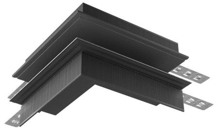 Коннектор внешний угловой Hesby Lighting ElDeko (ЕлДеко) HSBL_0064