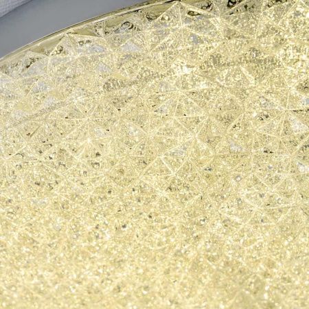 Светильник потолочный LED4U L1116-500 CR