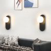 Светильник настенный ImperiumLoft Fast (Фаст) 167153-26