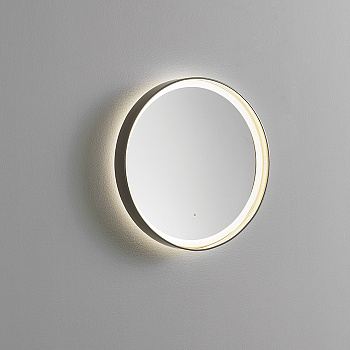 Зеркало в ванную Burgbad SIDG050 K0517 50х50