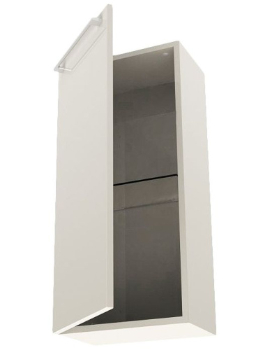 Шкаф De Aqua Токката 00167404 35х35х65 подвесной - фото 2 Шкаф De Aqua Токката 00167404 35х35х65 подвесной - фото 2