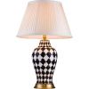 Настольная лампа Lucia Tucci Harrods (Харродс) Harrods T935.1