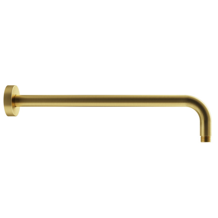 Держатель душа Plumberia Selection SHOWER SAT3130OB золото
