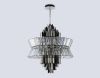 Люстра подвесная Ambrella Light Crystal (Црыстал) LH41026