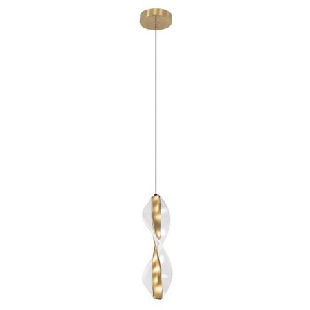 Светильник подвесной Citilux Vind (Винд) CL214011