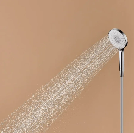 Смеситель для ванны Arrow AG3609CP настенный хром