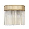 Светильник настенный Favourite Turris (Туррис) 4200-2W