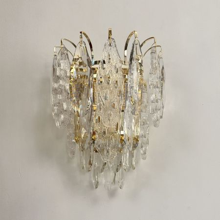 Светильник настенный Delight Collection OD2095-wall gold