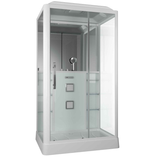 Душевая кабина Grossman GR127R 120х90 прямоугольная