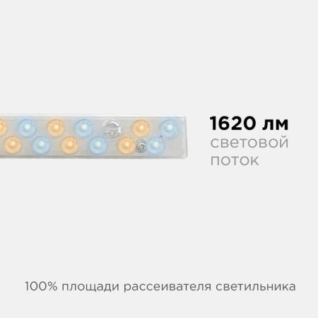 Светодиодный модуль со встроенным драйвером Apeyron 19391