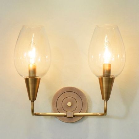 Бра ImperiumLoft VIOLA (ВИОЛА) 141137-26