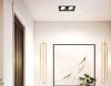Светильник встраиваемый Ambrella Light IP Protect (ИП Протецт) TN6661