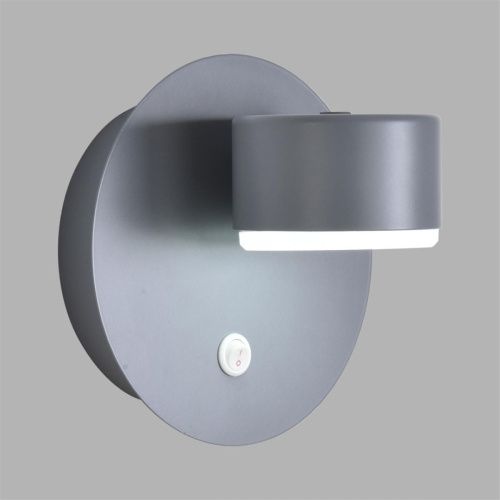 Бра Lumion Torina (Торина) 8345/1W - фото 4