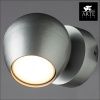 Спот Arte Lamp Sfera (Сфера) A5781AP-1SS
