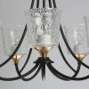Люстра подвесная MW-Light Альгеро 285012405