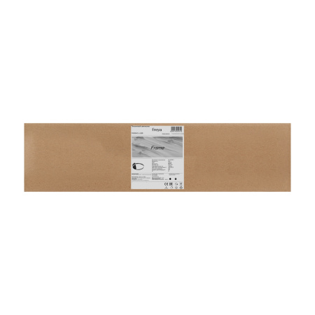 Светильник потолочный Freya Frame (Рамка) FR6084CL-L68B