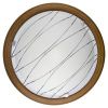Светильник накладной Toplight Gabrielle (Габриелле) TL9610Y-00OA