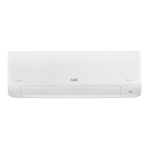 Настенный кондиционер Ballu Ice Peak ERP Full DC Inverter BSPKI-10HN8_V4 - фото 2