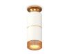 Светильник накладной Ambrella Light TECHNO SPOT (ТЕЦХНО СПОТ) XS6301261