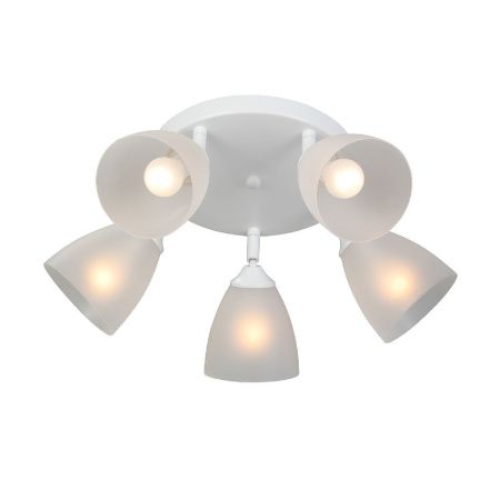 Спот Vitaluce V4355-0/5PL
