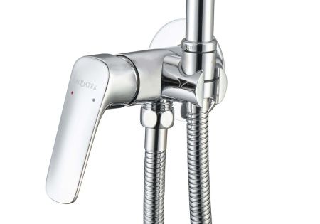 Гигиенический душ Aquatek ВЕГА AQ1019CR хром