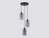 Светильник подвесной Ambrella Light Loft (Лофт) TR3414