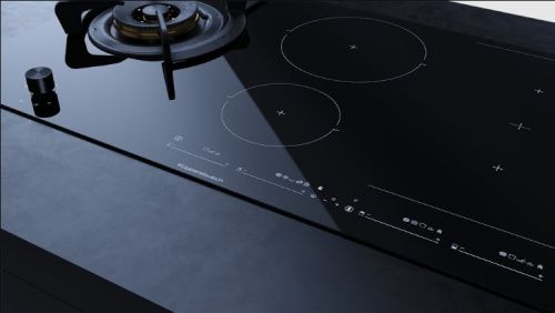 Варочная панель Kuppersbusch KIG 9850.0 SR-E5 - фото 4