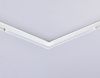 Трековый магнитный светильник Ambrella Light Track System (Трацк Сыстем) GL3981