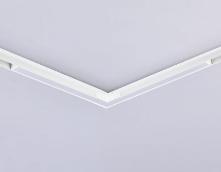 Трековый магнитный светильник Ambrella Light Track System (Трацк Сыстем) GL3981