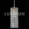 Светильник подвесной Lightstar Cristallo (Цристалло) 795322
