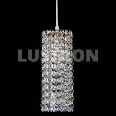 Светильник подвесной Lightstar Cristallo (Цристалло) 795322