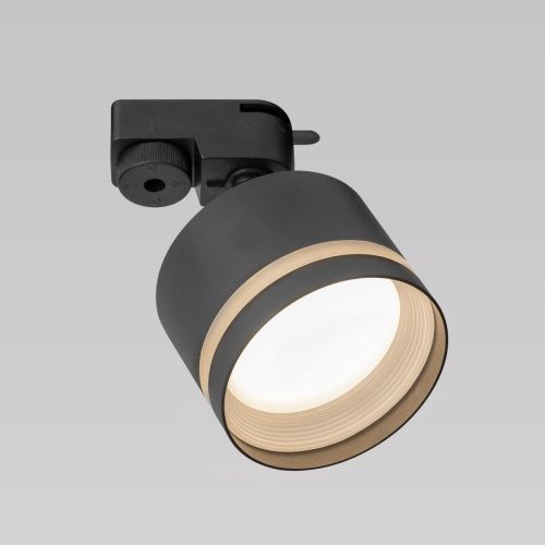Трековый светильник Citilux Hardy (Харды) CL002T11 - фото 5
